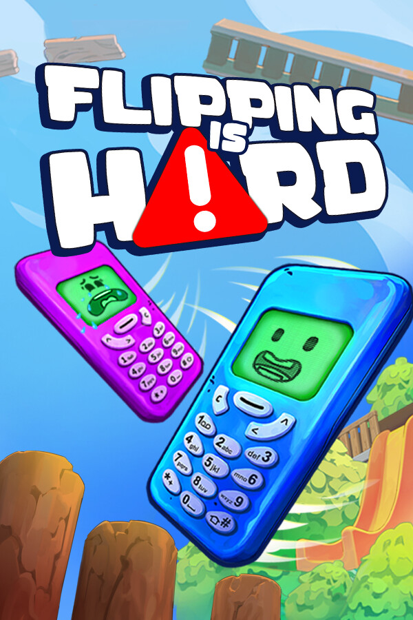 Flipping is Hard