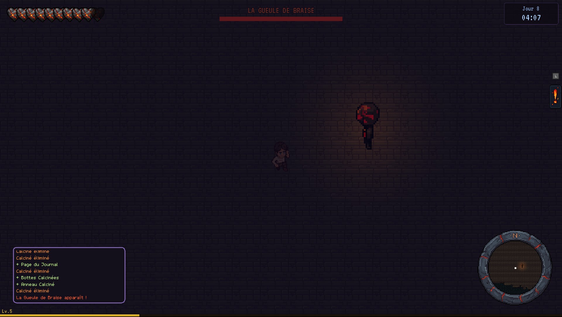 Ashen screenshot 2