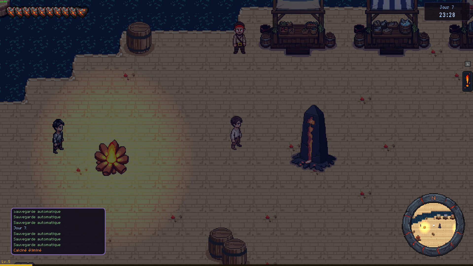 Ashen screenshot 3