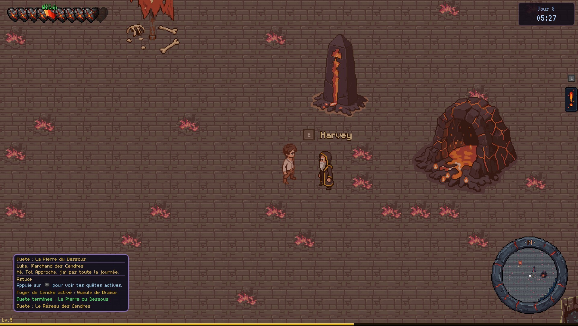 Ashen screenshot 4