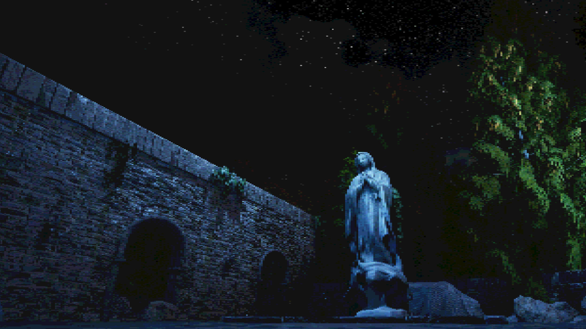 Terrifying Tales: Watcher’s Point screenshot 5