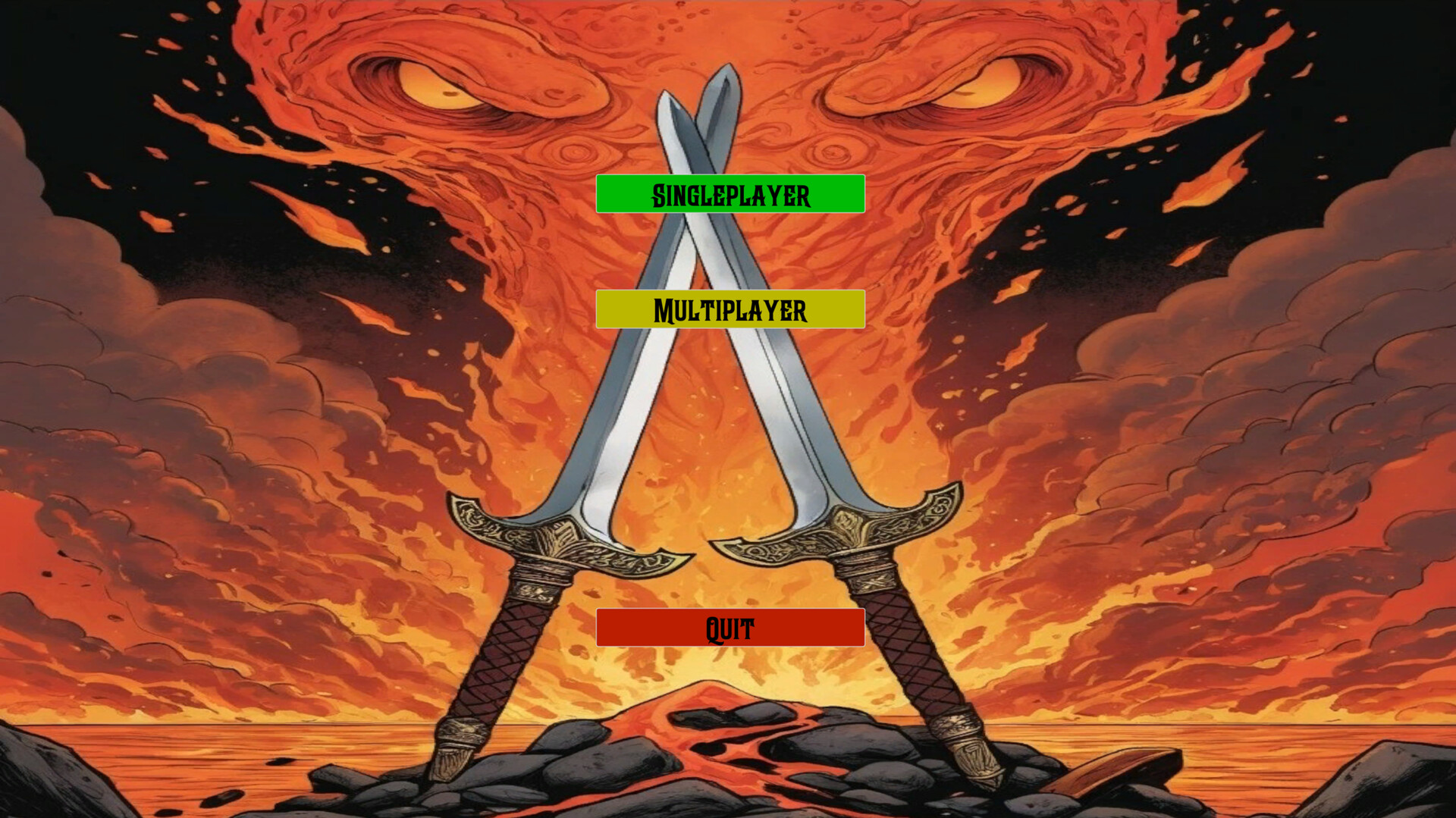 Trailer poster