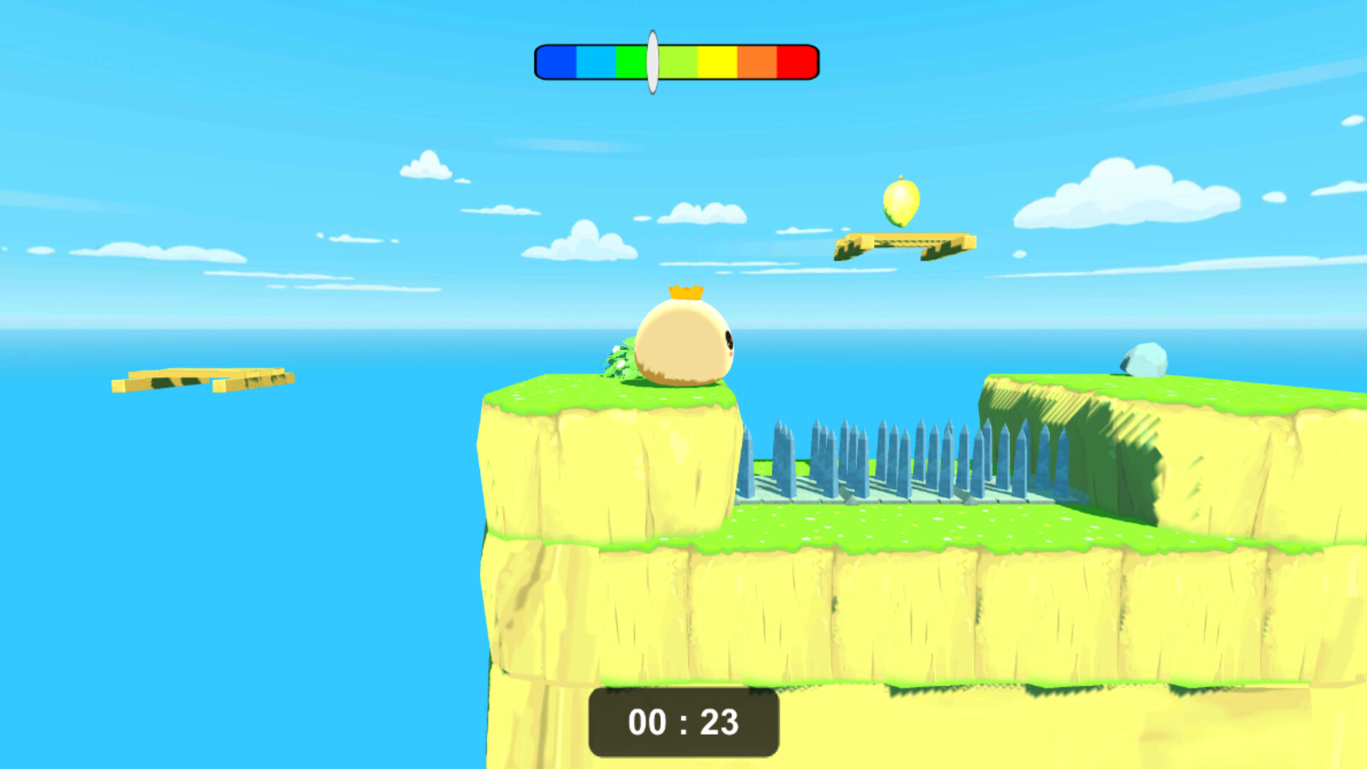 Slime Way trailer