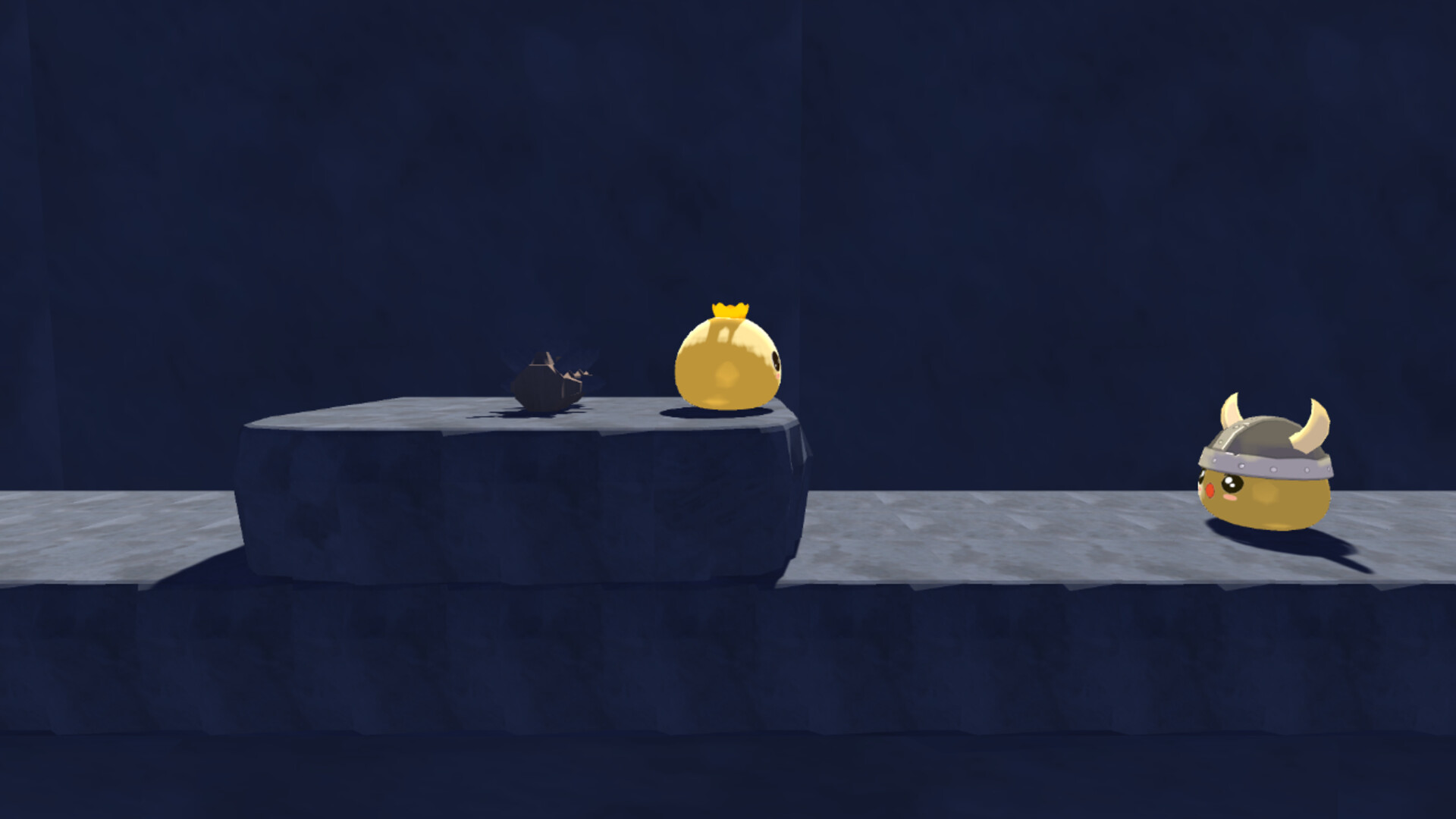 Slime Way screenshot 5