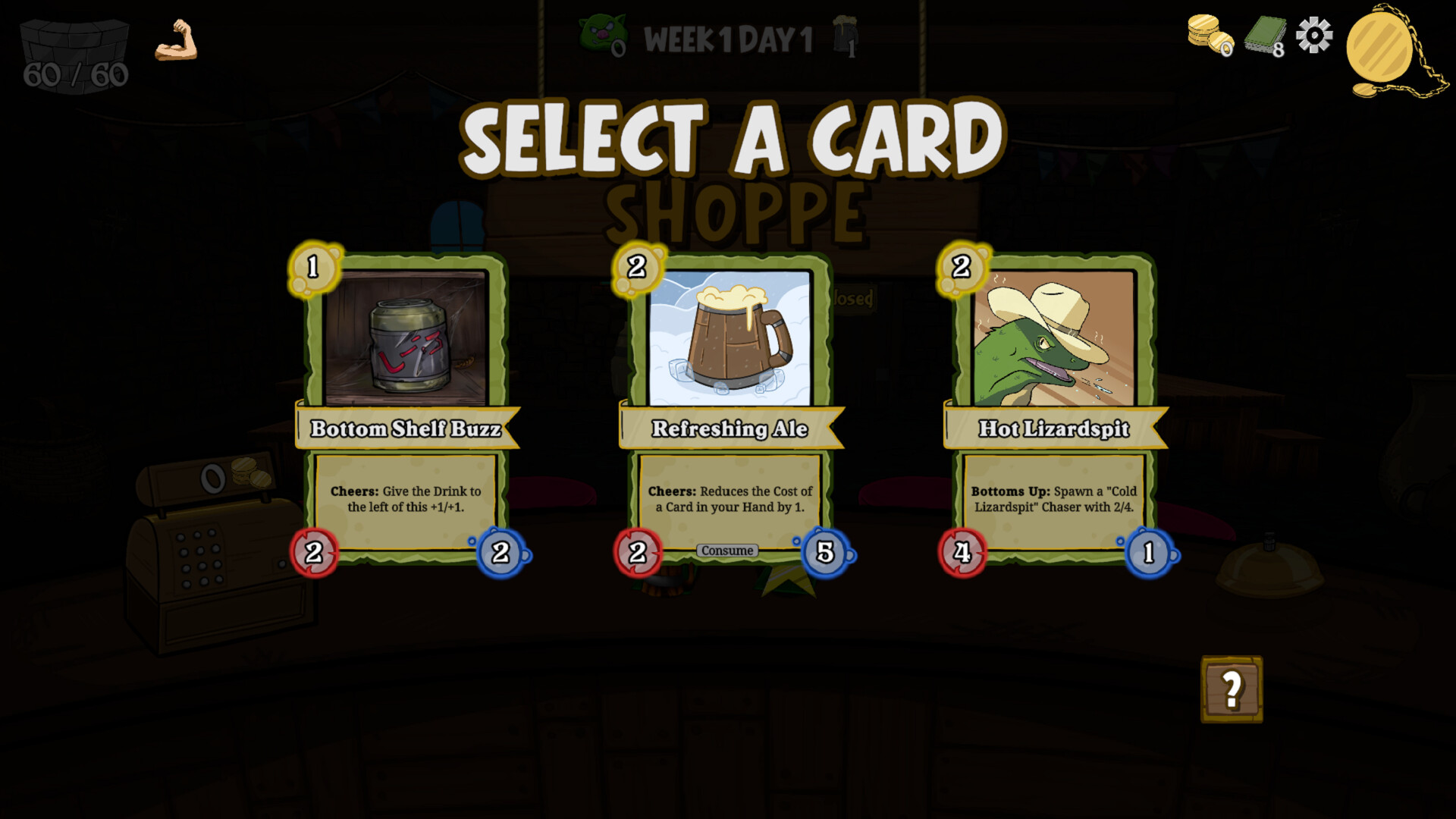 Monster Tavern screenshot 5