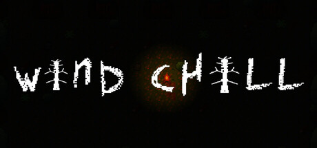 Cover art from Wind Chill