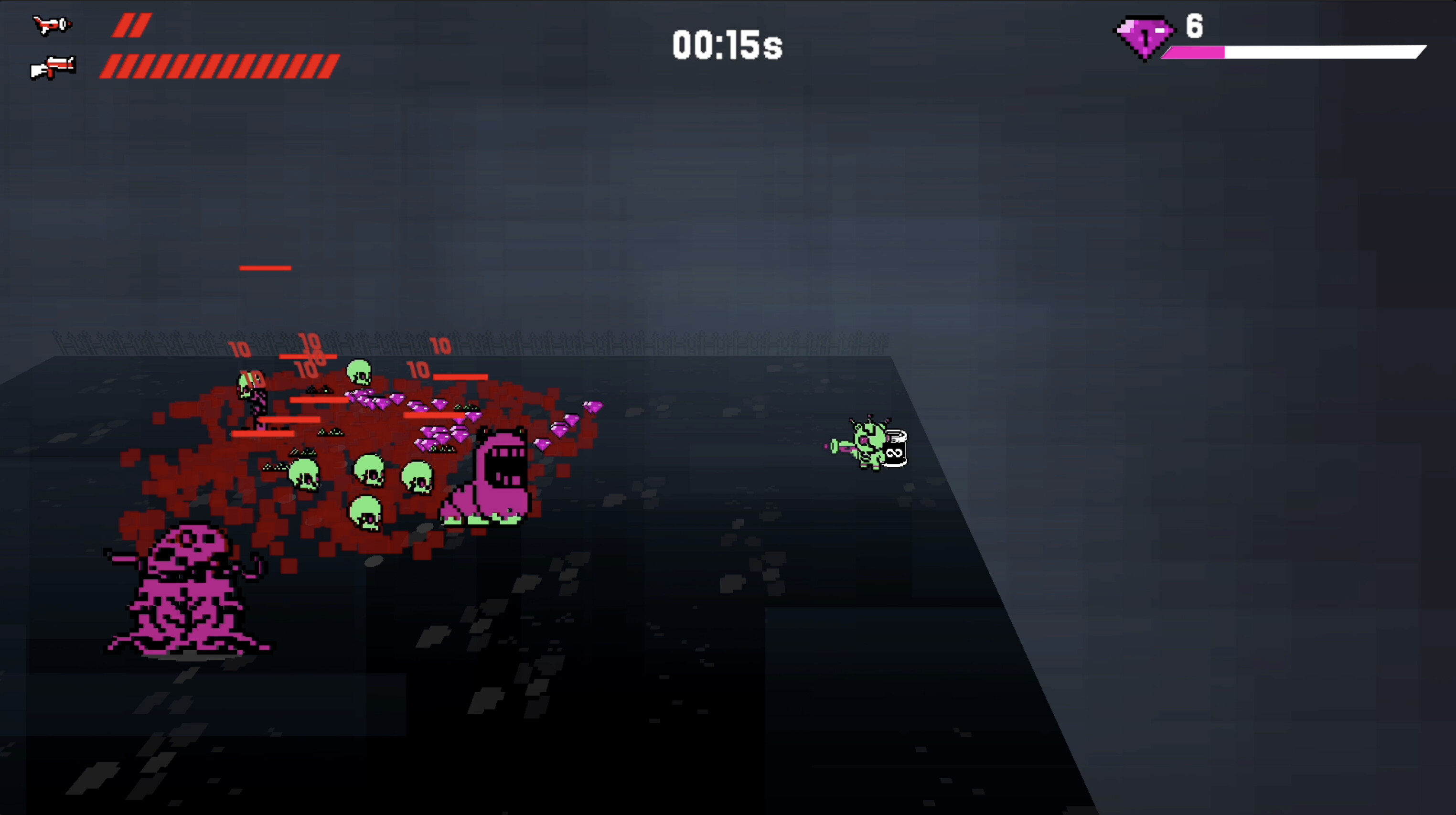 Mini Slayer screenshot 4