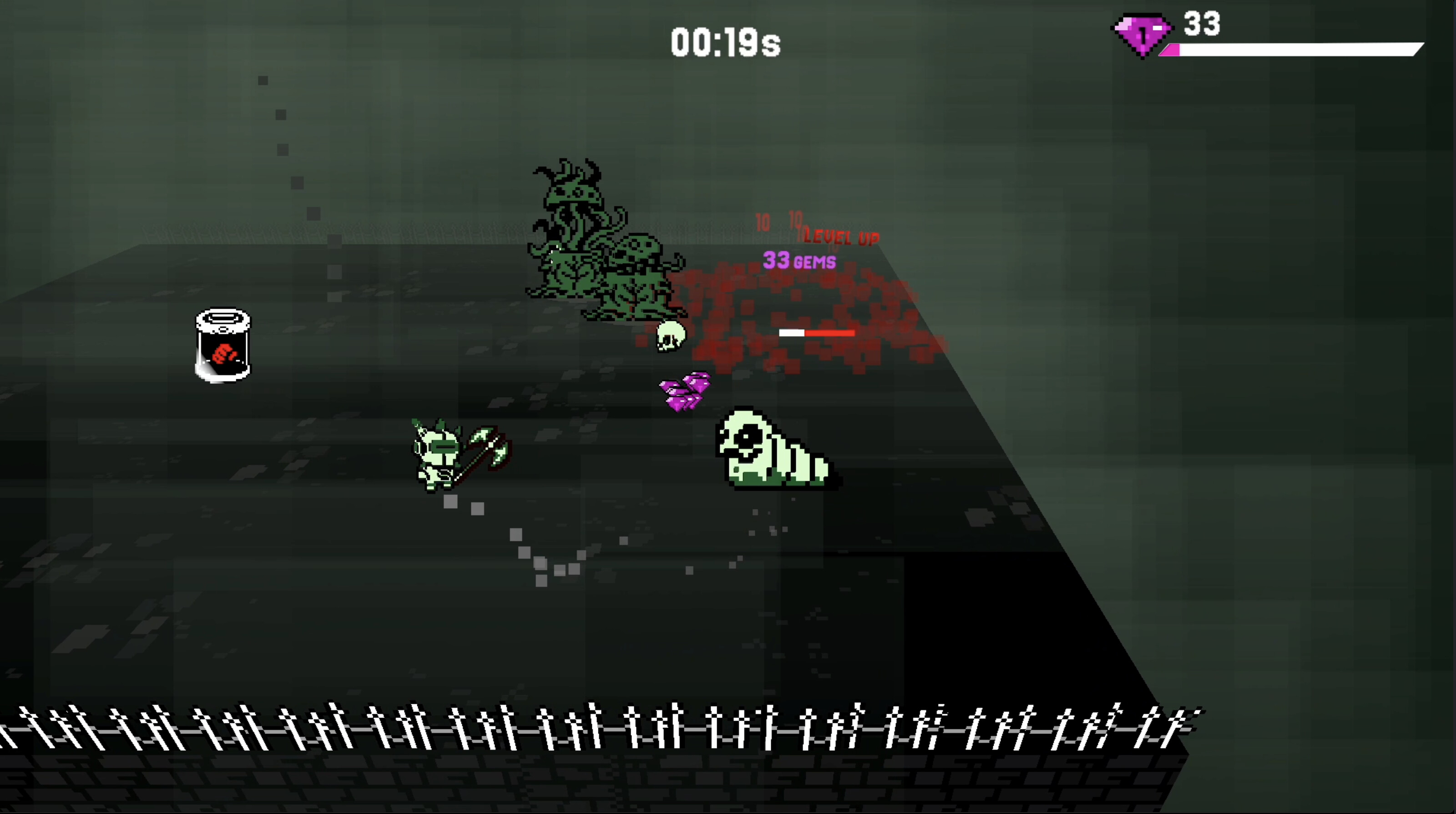 Mini Slayer screenshot 3