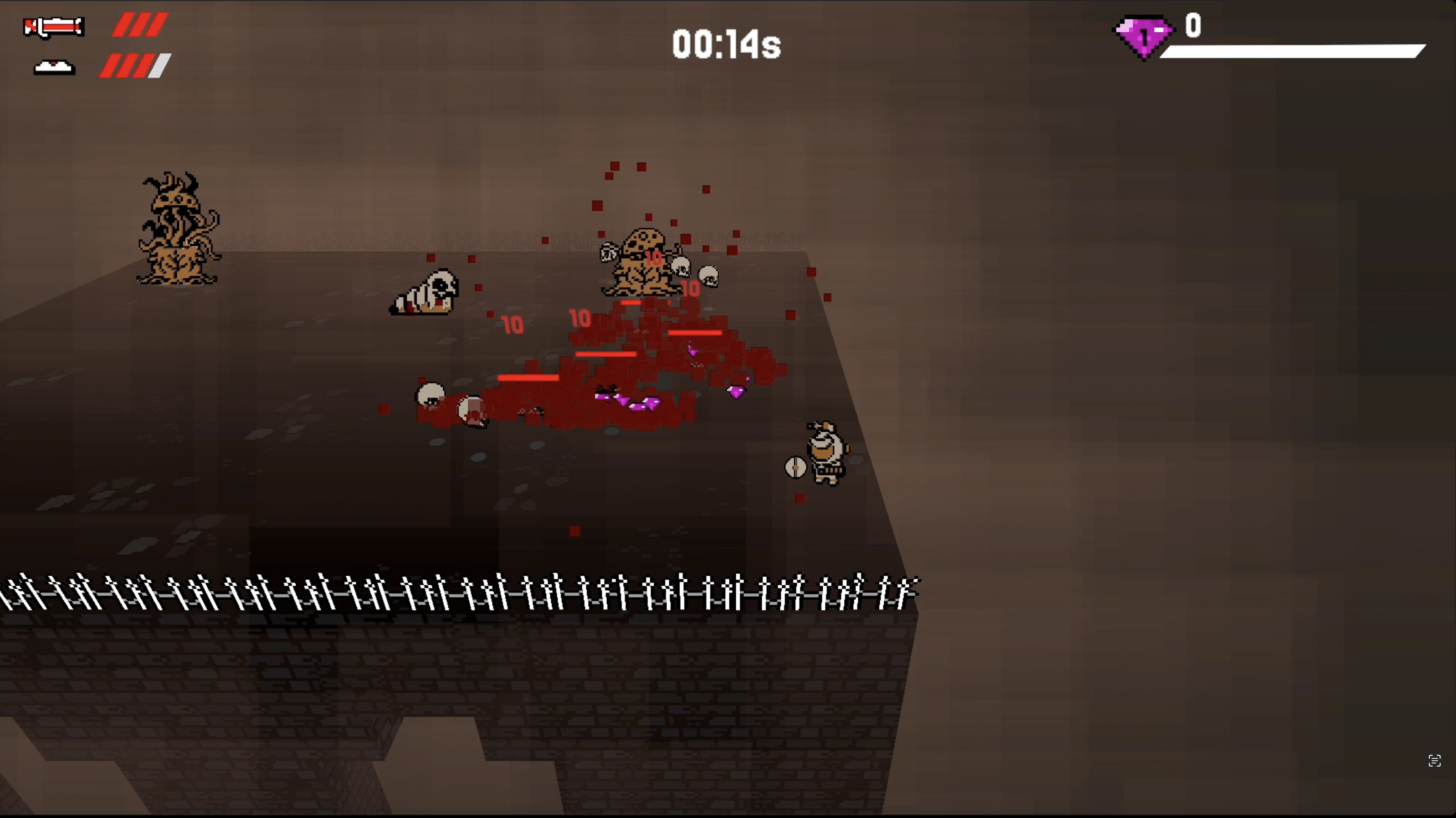 Mini Slayer screenshot 5