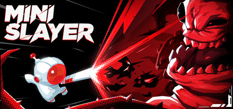 Cover art from Mini Slayer
