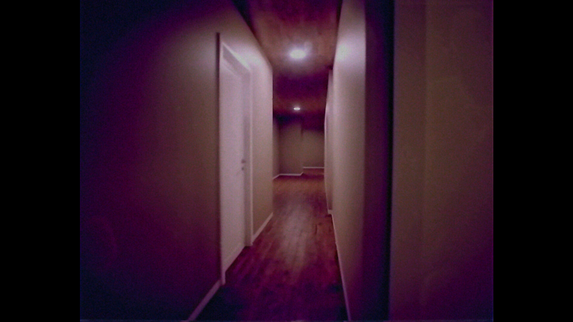 LIMINAL STATE trailer