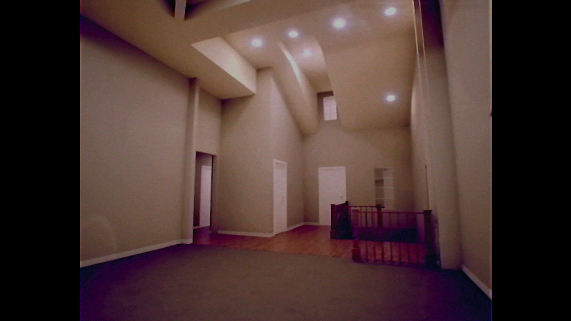 LIMINAL STATE screenshot 4