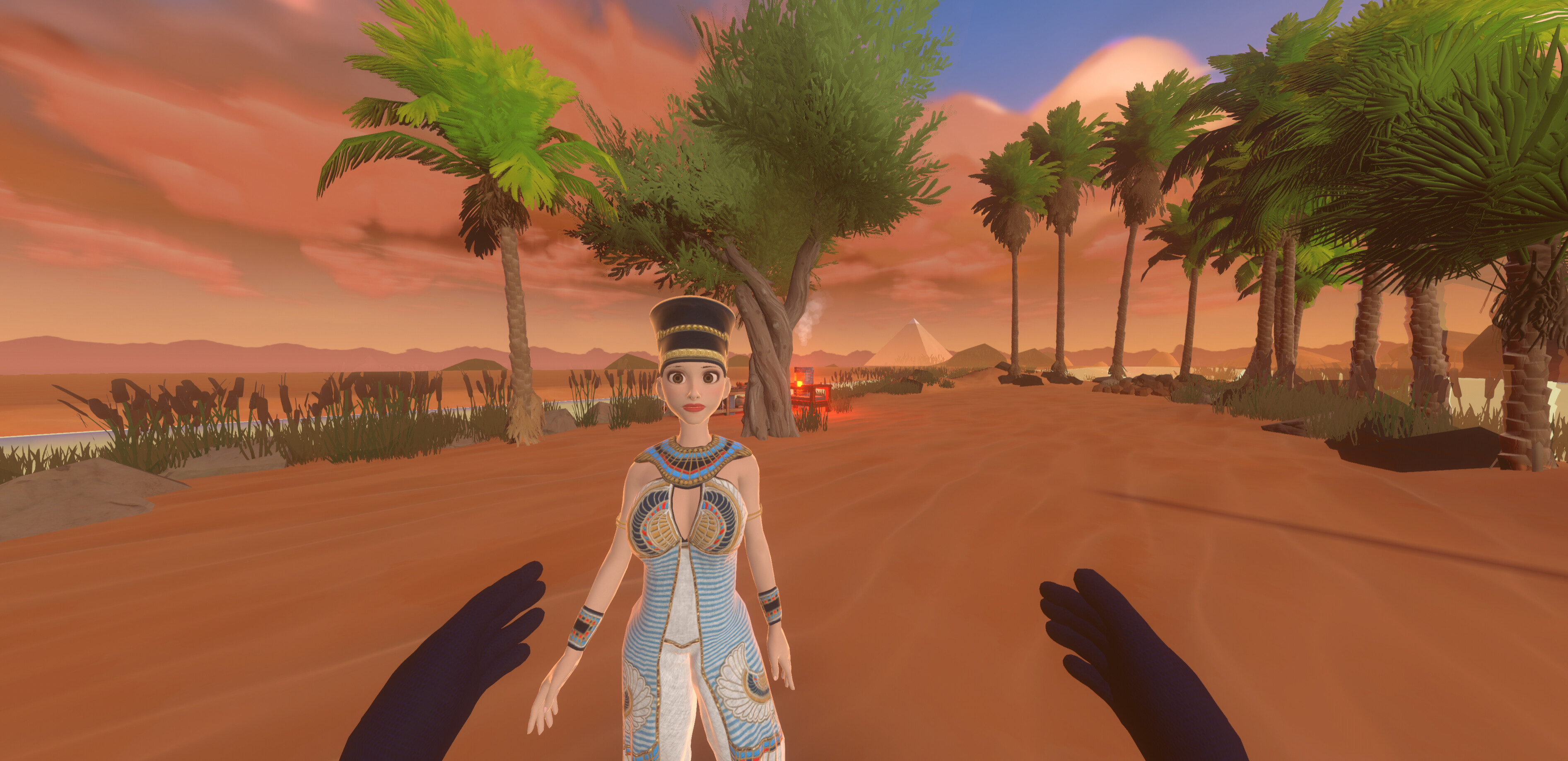 Ko-Archie: Eeny Meeny Miny Moe screenshot 3