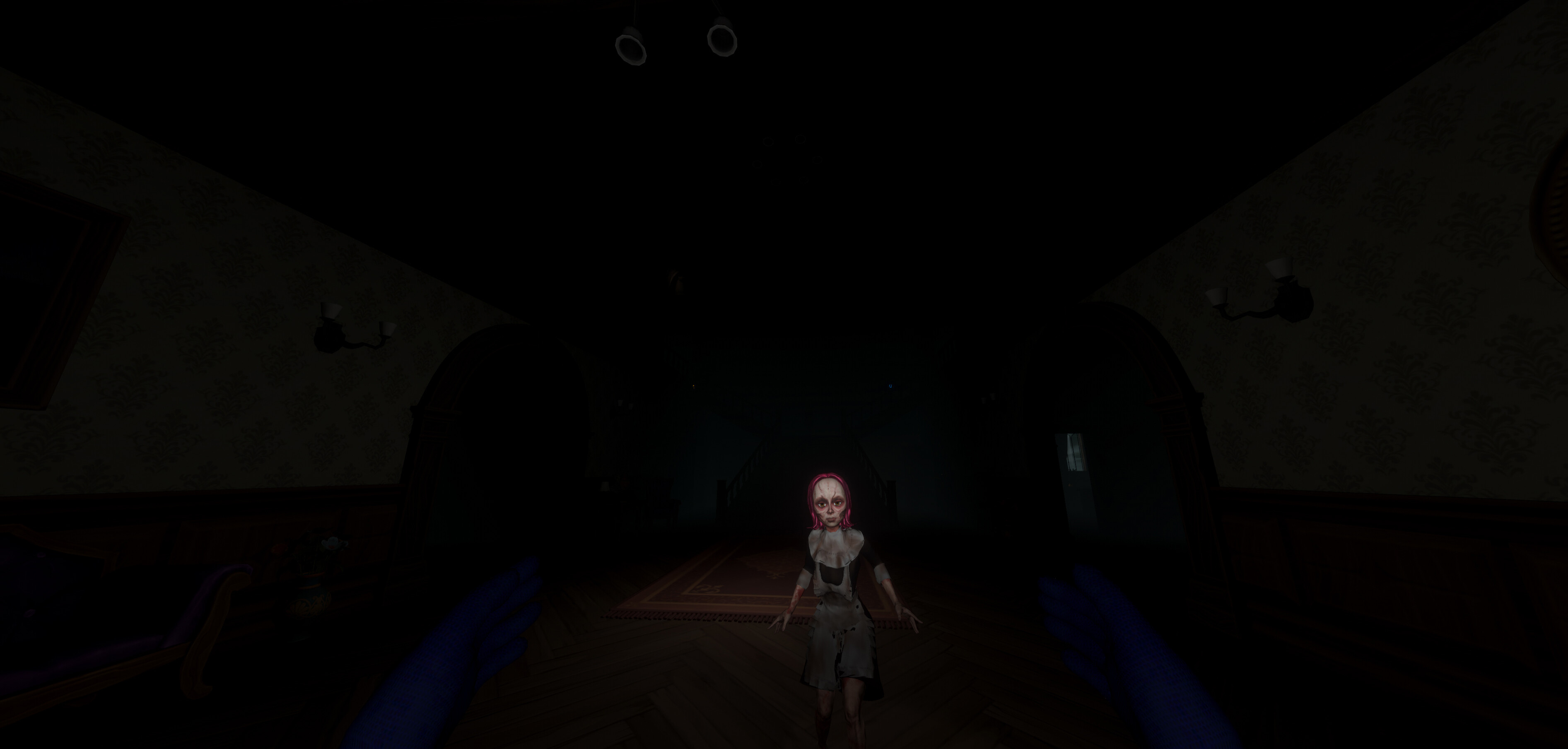 Ko-Archie: Eeny Meeny Miny Moe screenshot 5