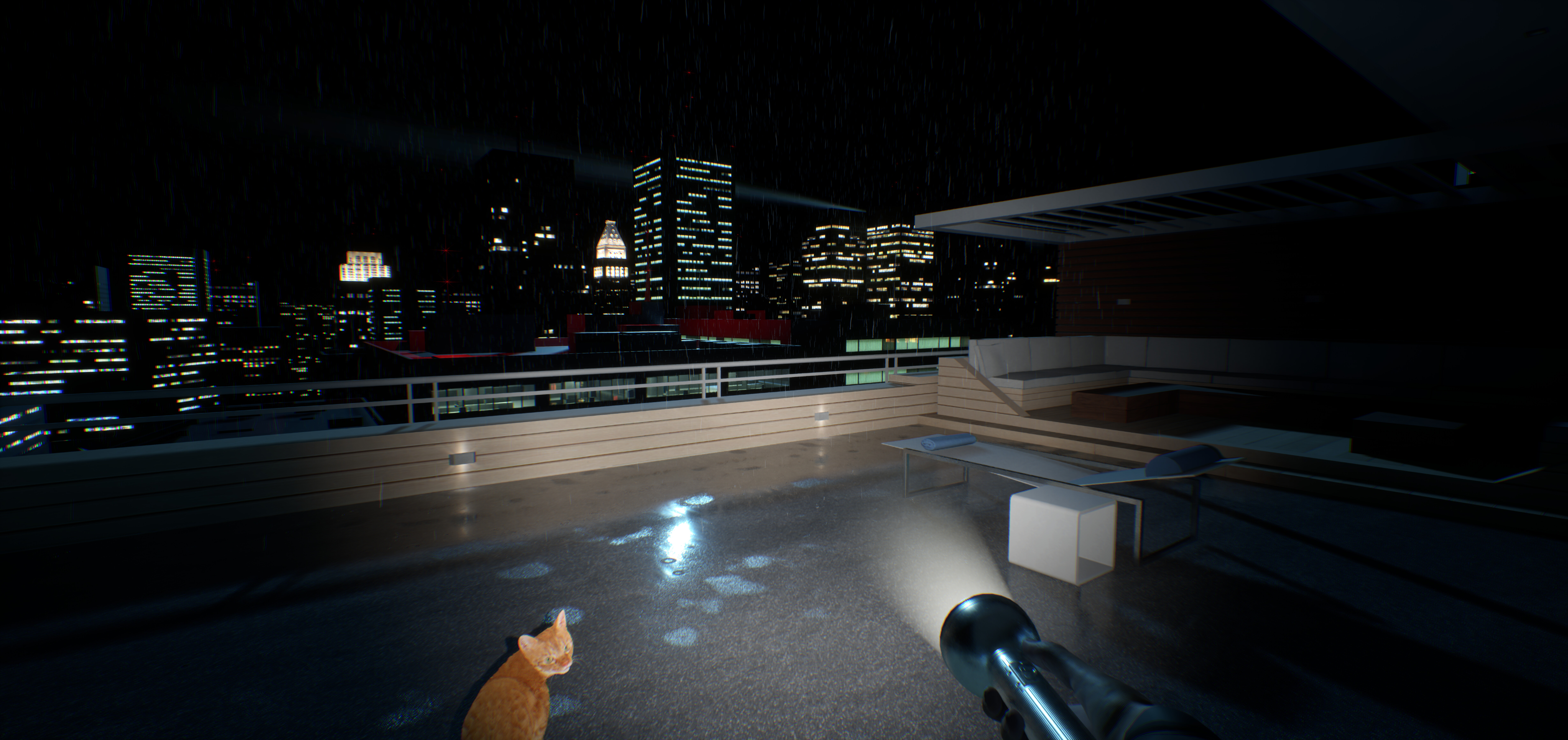 Force Restart screenshot 2