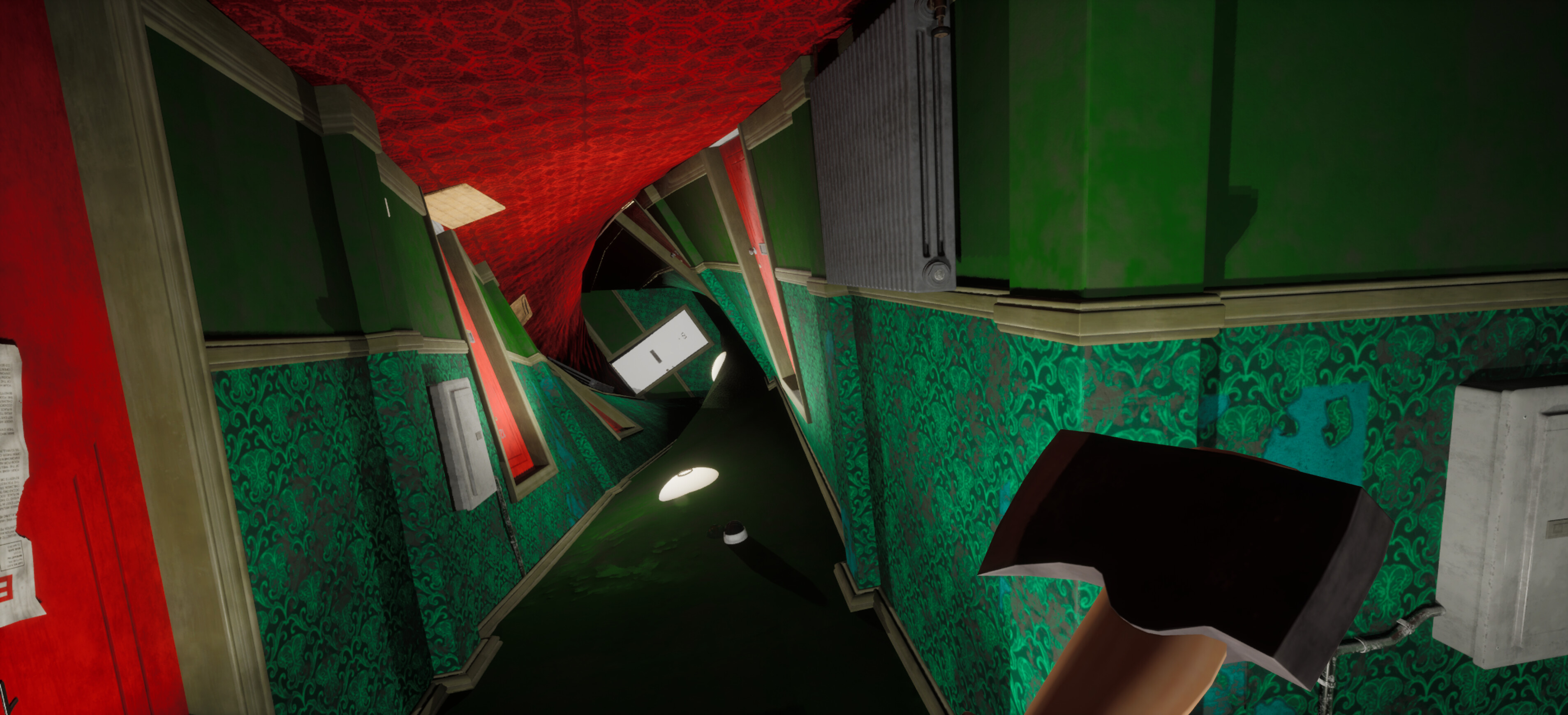 Force Restart screenshot 1