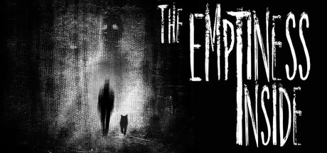 Cover art from The Emptiness Inside
