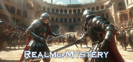 Realm of Mystery