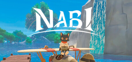 Cover art from NABI