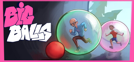 BIG BALLS