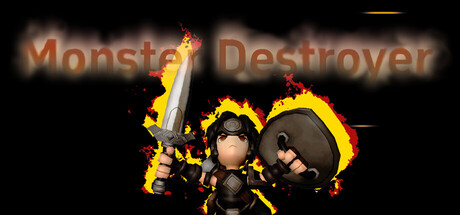 Monster Destroyer