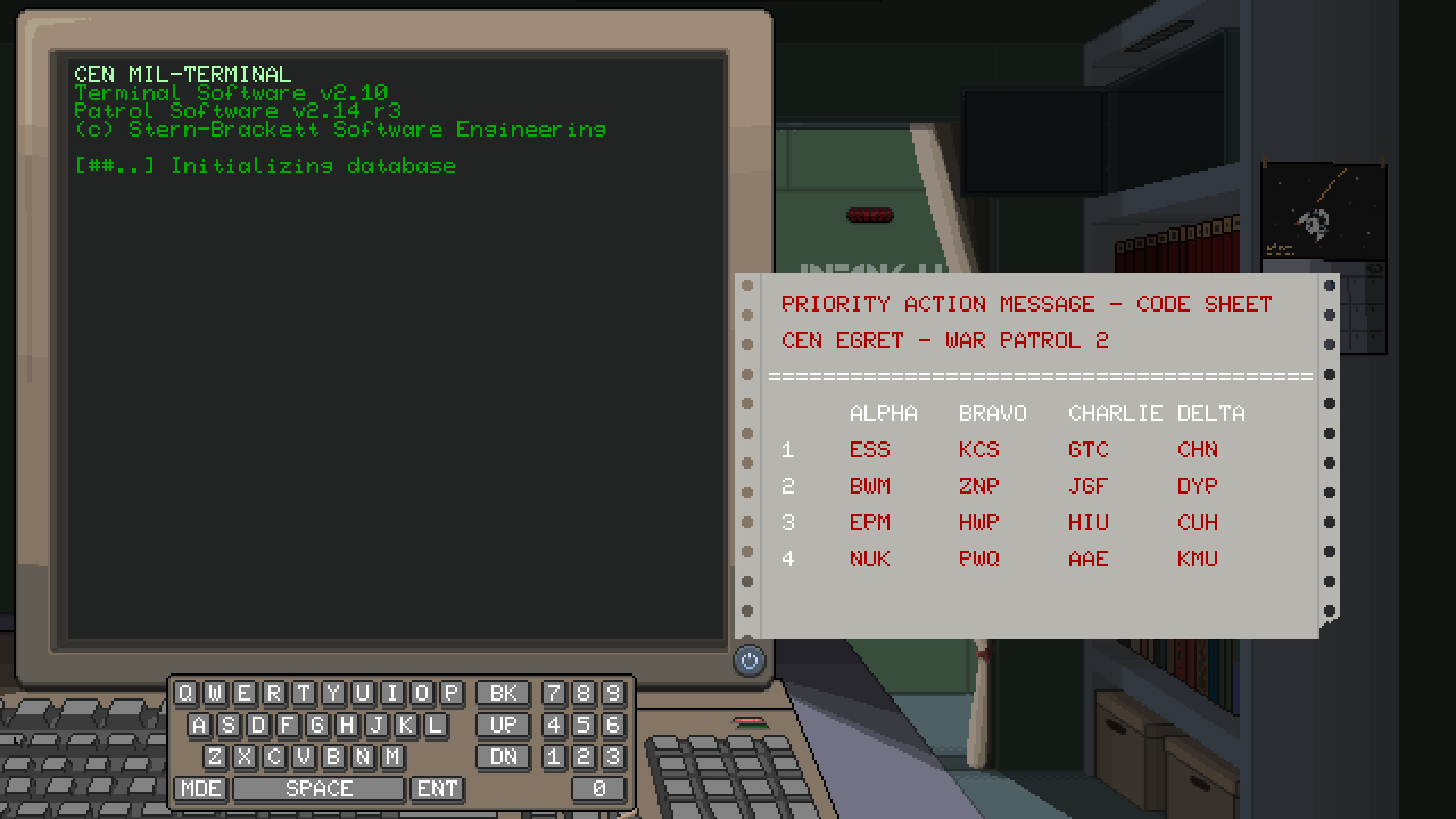Deck & Conn screenshot 4