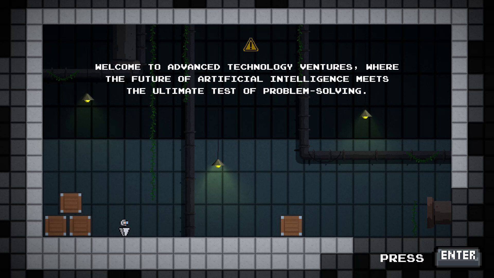 Solace : Begin Your Escape trailer