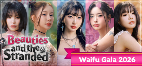 Beauties and the Stranded