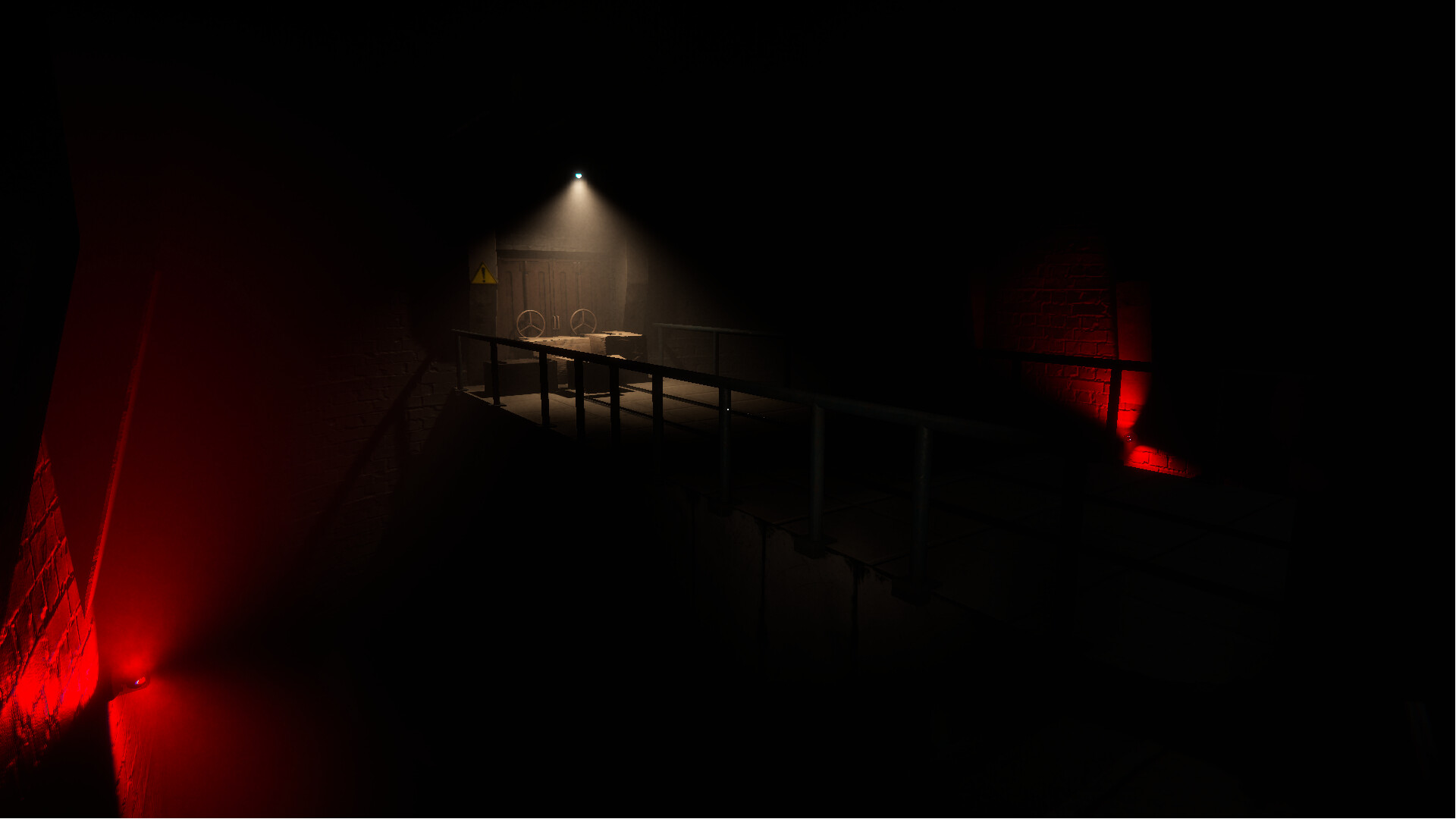 You Were Sent Alone screenshot 4