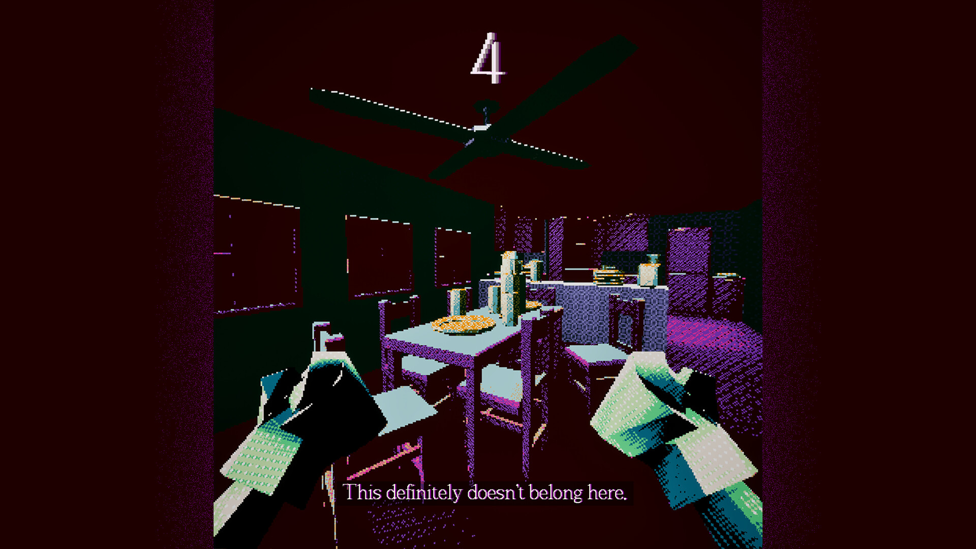 Trailer poster