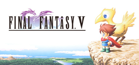Steam 커뮤니티 :: FINAL FANTASY V