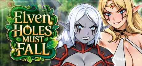 Elven Holes Must Fall