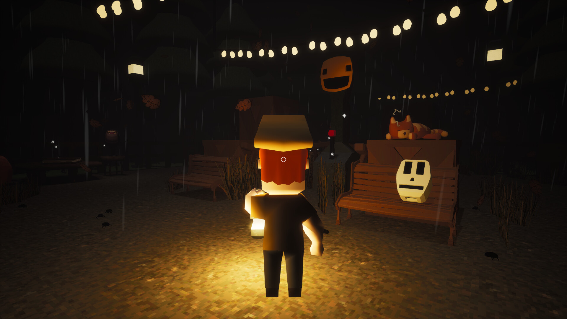 Trailer poster