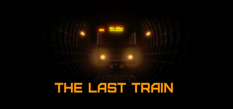 Cover art from The Last Train | 最後の列車