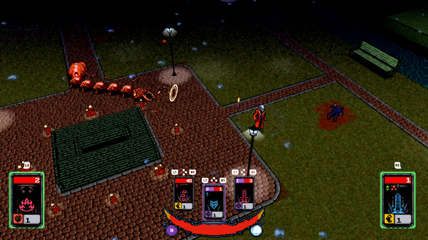 Discard All Hope screenshot 5