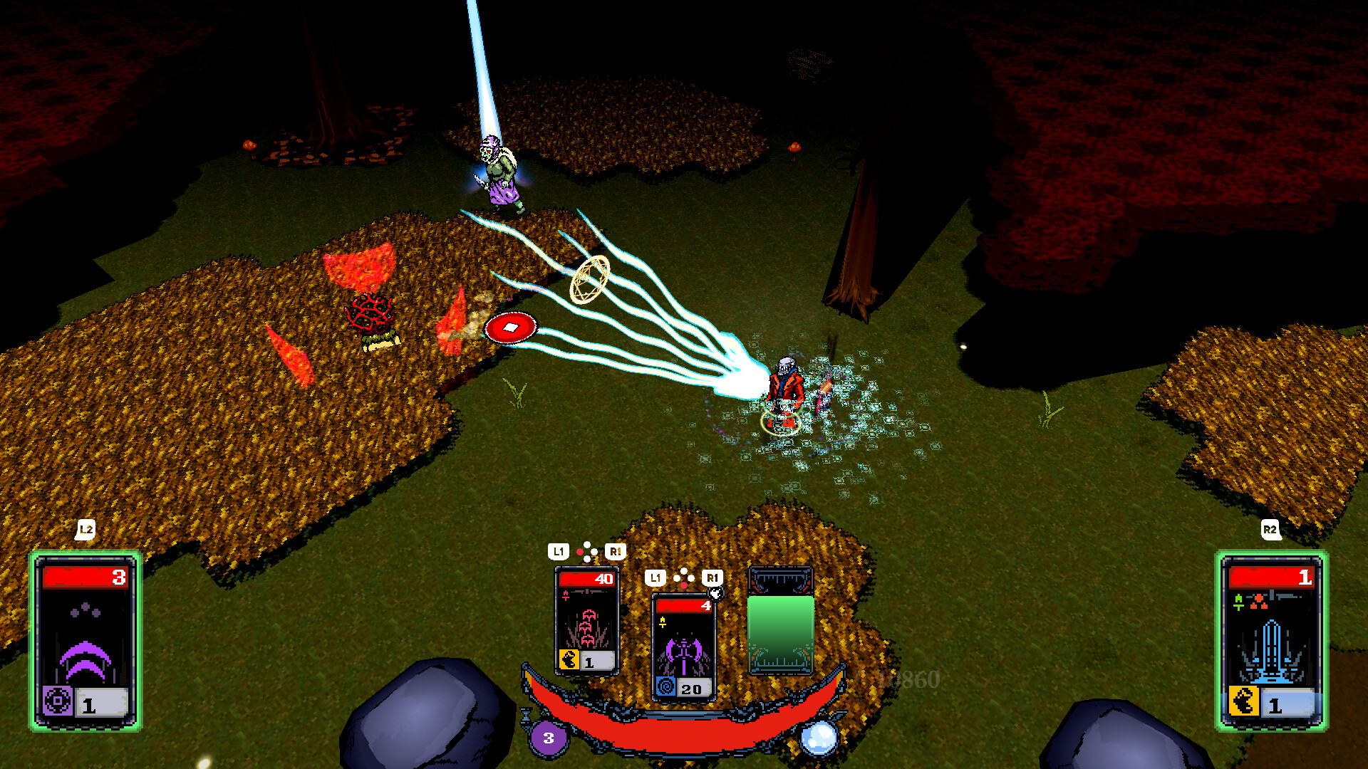 Discard All Hope screenshot 3
