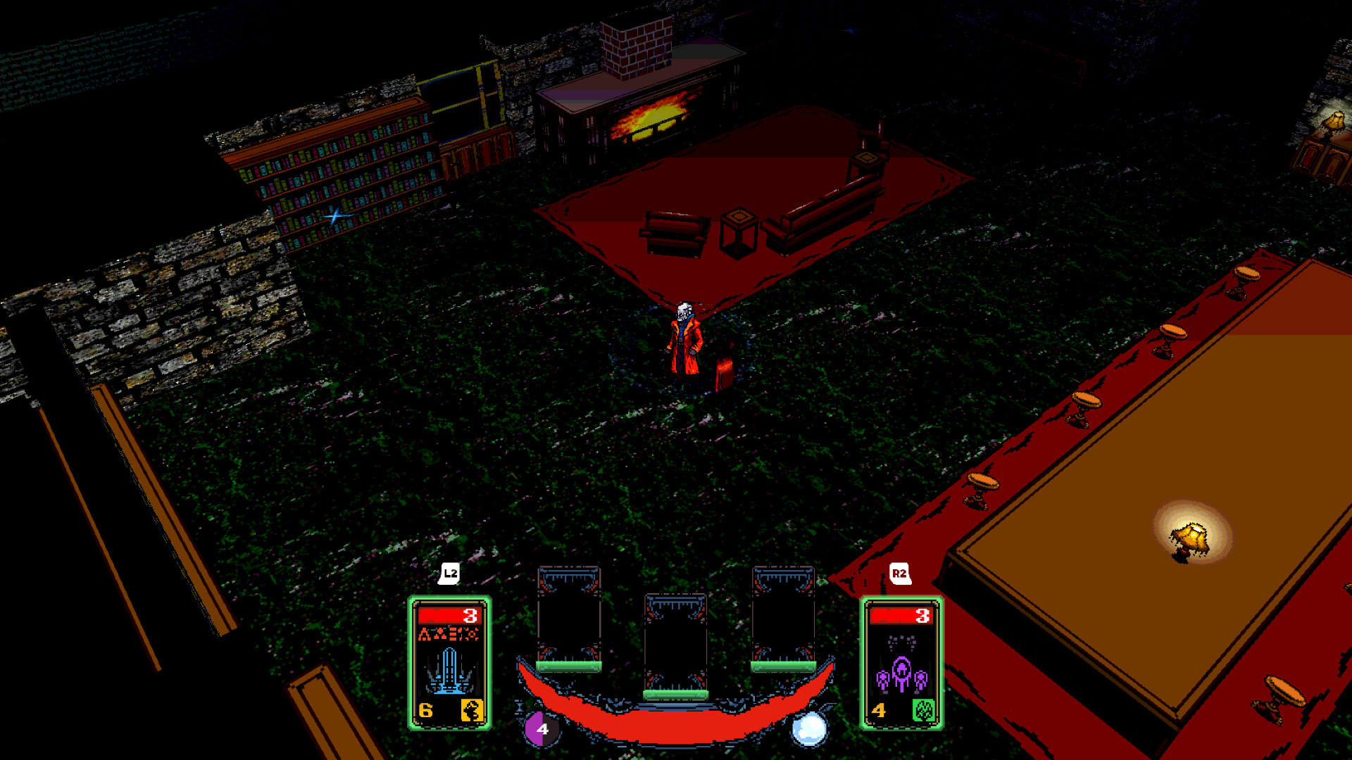 Discard All Hope screenshot 2