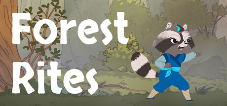 Forest Rites