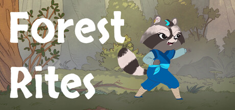 Forest Rites