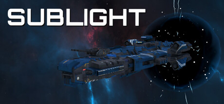 Sublight