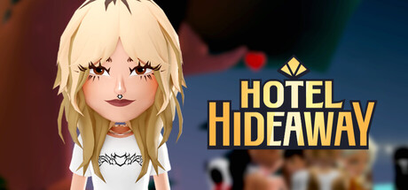 Hotel Hideaway: Avatar & Chat