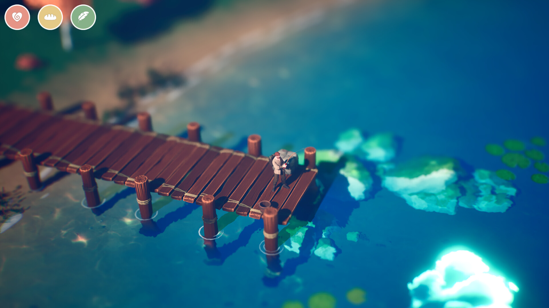Twilight Traveller screenshot 4