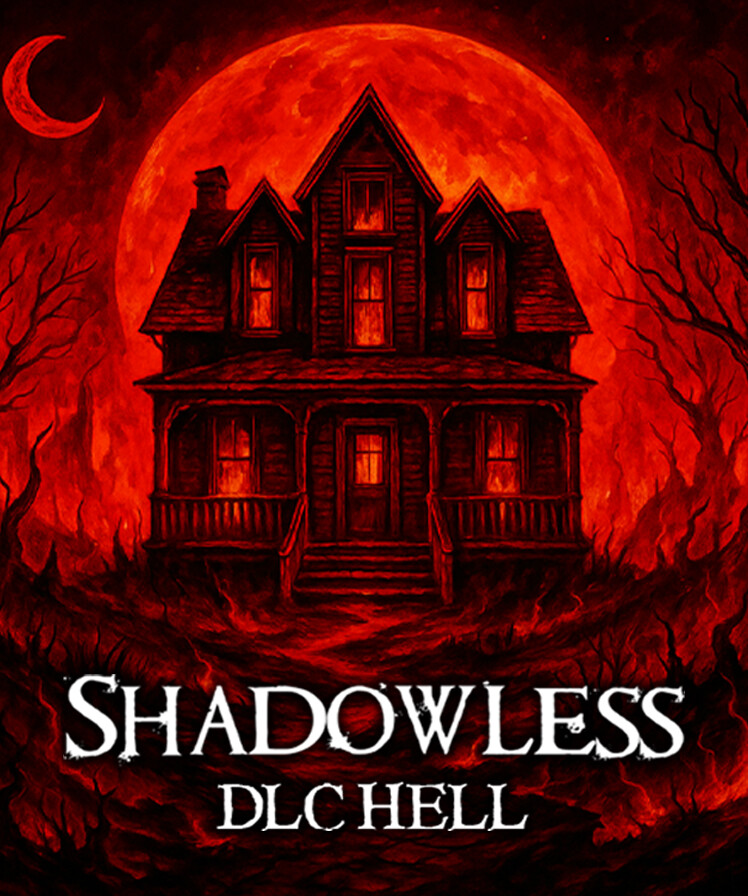 Shadowless – HELL