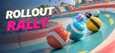 Cover art from Rollout Rally