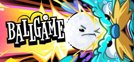 Cover art from Ballgame