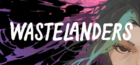 Wastelanders