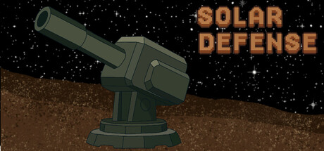 Solar Defense