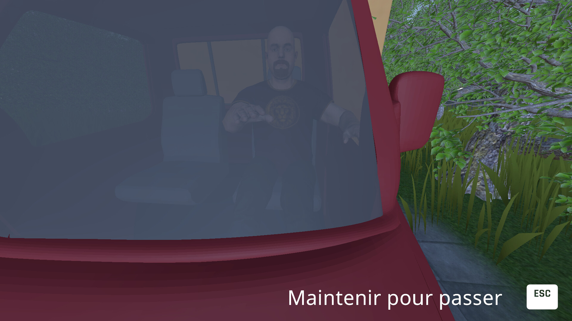 Smash Simulator  screenshot 5