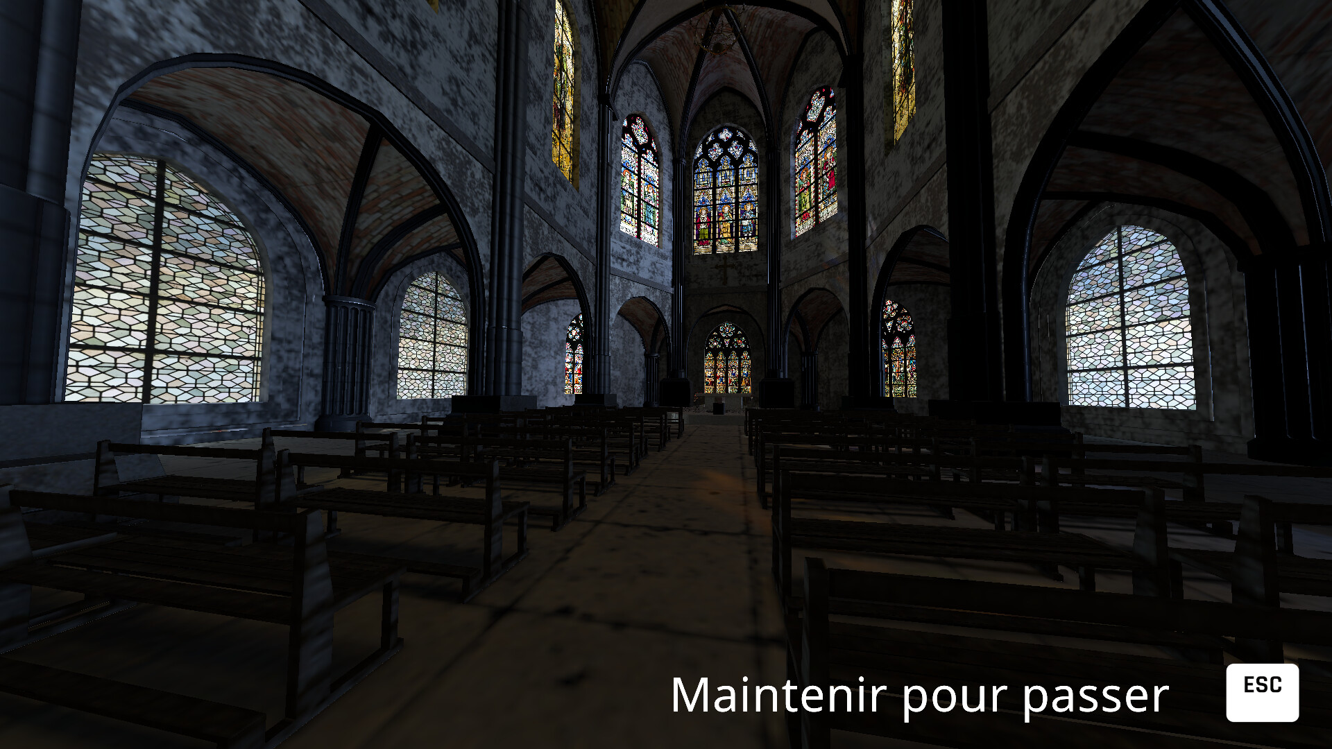 Smash Simulator  screenshot 2