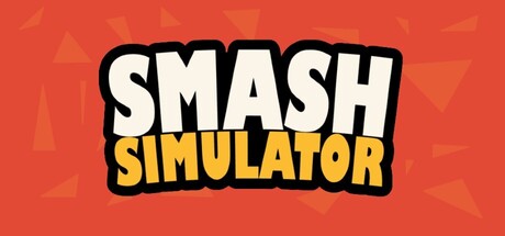 Cover art from Smash Simulator 